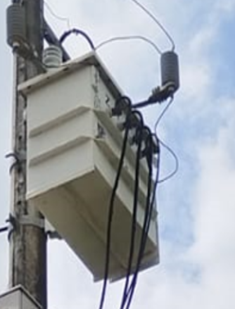 Foto del transformador 2